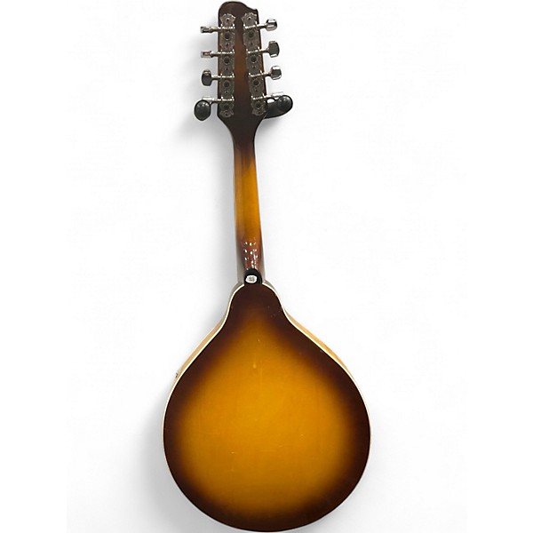 Used Savannah Mandolin 2 Tone Sunburst Mandolin