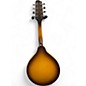 Used Savannah Mandolin 2 Tone Sunburst Mandolin