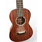 Used Fender grace vanderwaal brown Ukulele