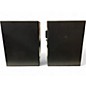 Used Samson Resolv A8 Powered Monitor