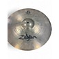 Used Zildjian 16in S Family Medium Thin Crash Cymbal thumbnail