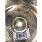 Used Zildjian 16in S Family Medium Thin Crash Cymbal