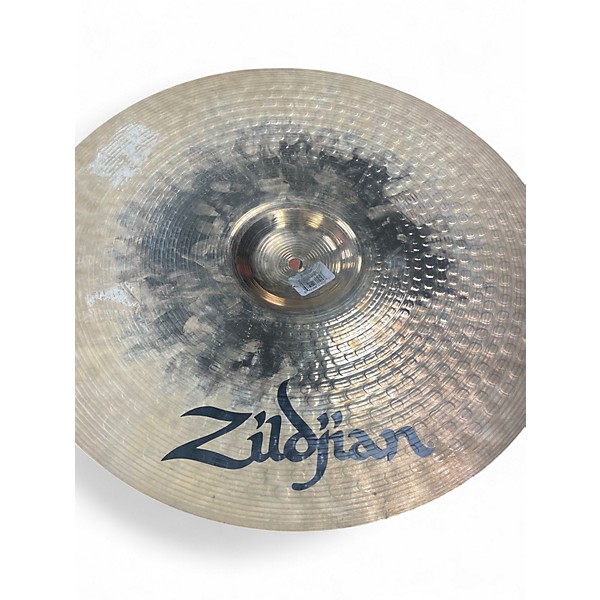Used Zildjian 18in S Family Thin Crash Cymbal