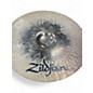 Used Zildjian 18in S Family Thin Crash Cymbal