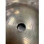 Used Zildjian 18in S Family Thin Crash Cymbal