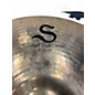 Used Zildjian 18in S Family Thin Crash Cymbal