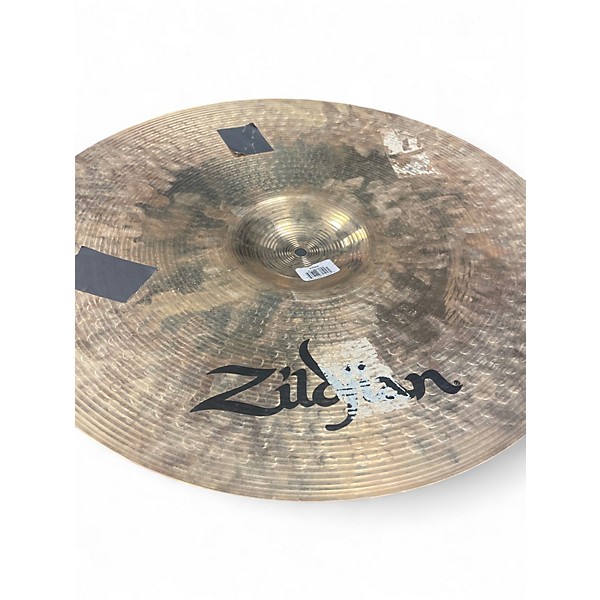 Used Zildjian 20in S Family Medium Ride Cymbal