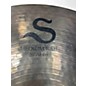 Used Zildjian 20in S Family Medium Ride Cymbal