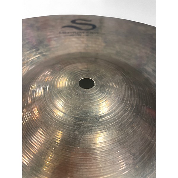 Used Zildjian 20in S Family Medium Ride Cymbal