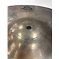 Used Zildjian 20in S Family Medium Ride Cymbal