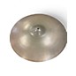 Used Zildjian 20in Avedis Ride Cymbal thumbnail