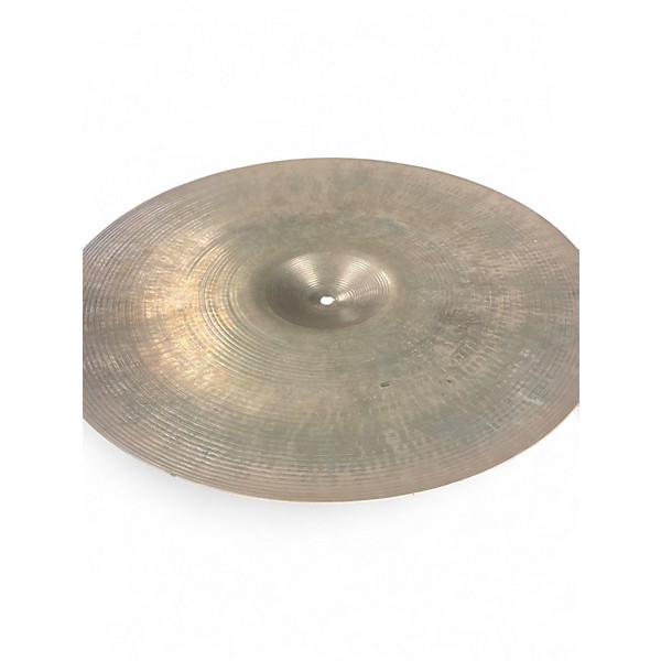 Used Zildjian 20in Avedis Ride Cymbal