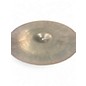 Used Zildjian 20in Avedis Ride Cymbal