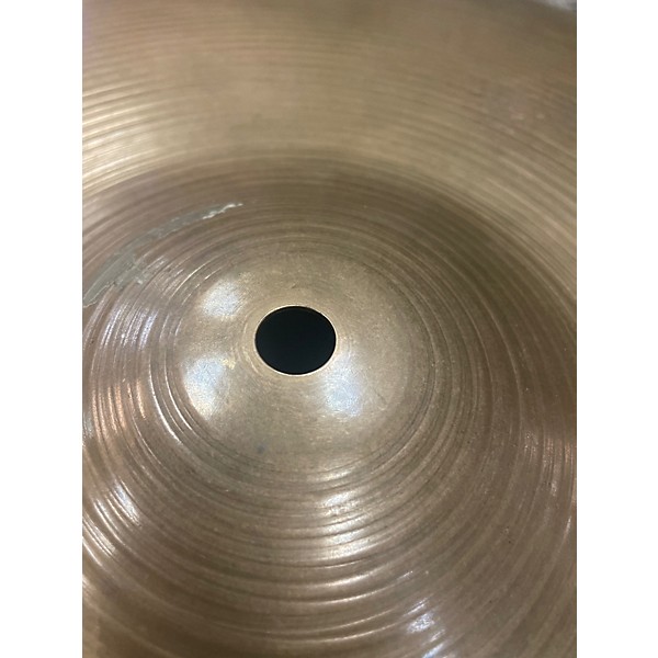 Used Zildjian 20in Avedis Ride Cymbal