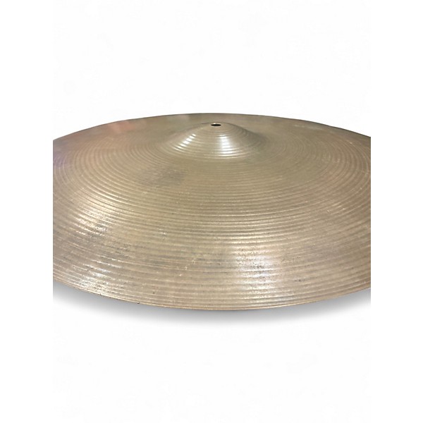 Used Zildjian 20in Avedis Ride Cymbal
