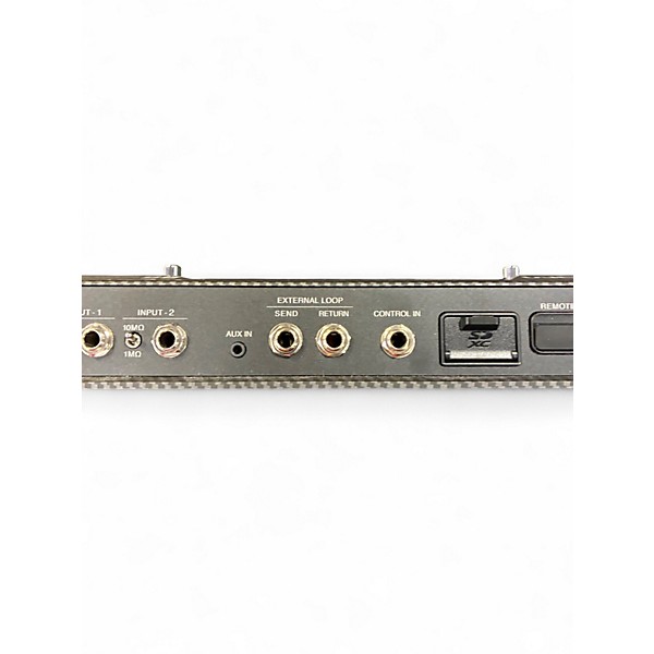 Used Zoom B6 Effect Processor
