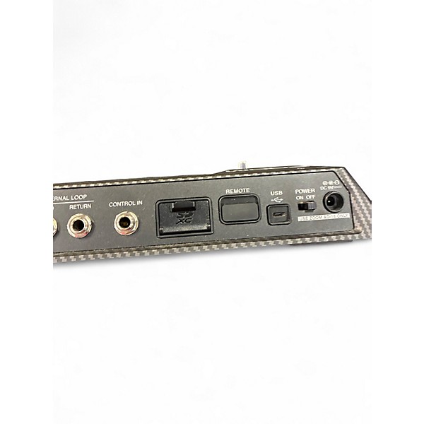 Used Zoom B6 Effect Processor