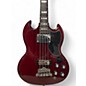 Used Epiphone EB-3 Cherry Electric Bass Guitar