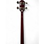 Used Epiphone EB-3 Cherry Electric Bass Guitar