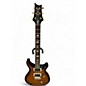 Used PRS S2 CUSTOM 24 SUNBURST Solid Body Electric Guitar thumbnail