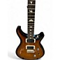 Used PRS S2 CUSTOM 24 SUNBURST Solid Body Electric Guitar