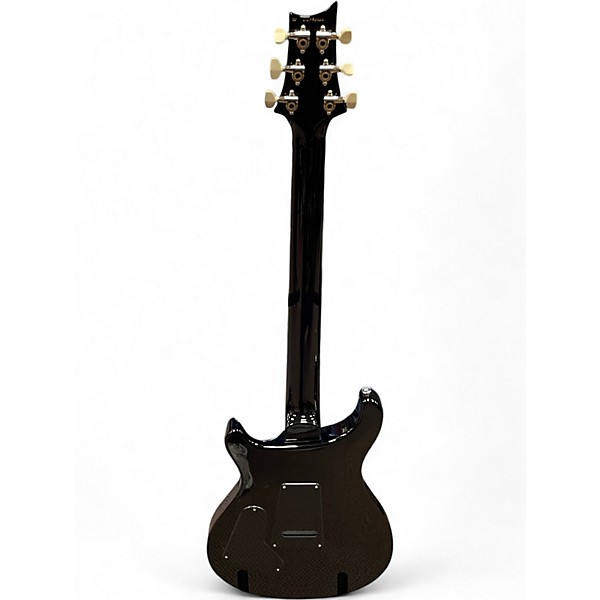 Used PRS S2 CUSTOM 24 SUNBURST Solid Body Electric Guitar