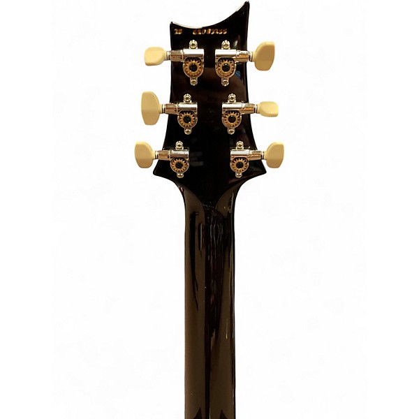 Used PRS S2 CUSTOM 24 SUNBURST Solid Body Electric Guitar