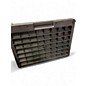 Used SKB PS-25 POWERED PEDALBOARD Pedal Board