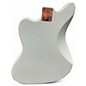 Used 2024 Squier CLASSIC VIBE 1960S JAZZMASTER Daphne Blue Solid Body Electric Guitar
