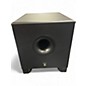 Used Yamaha HS8S Subwoofer thumbnail