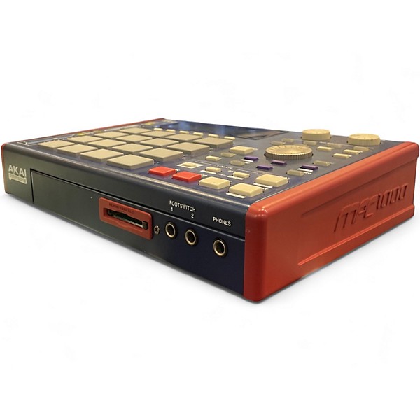 Used Akai Professional MPC1000 Production Controller