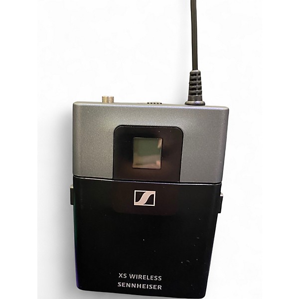 Used Sennheiser XSW2 CL1-A Instrument Wireless System