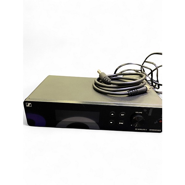 Used Sennheiser XSW2 CL1-A Instrument Wireless System