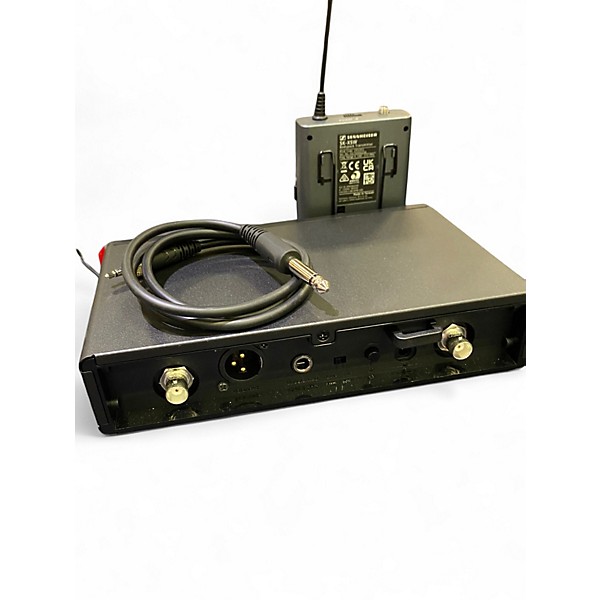 Used Sennheiser XSW2 CL1-A Instrument Wireless System