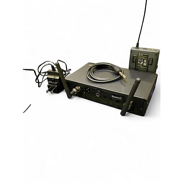 Used Sennheiser XSW2 CL1-A Instrument Wireless System