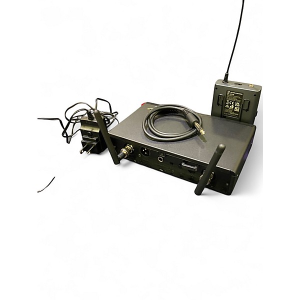 Used Sennheiser XSW2 CL1-A Instrument Wireless System