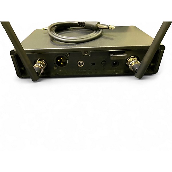 Used Sennheiser XSW2 CL1-A Instrument Wireless System