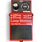 Used BOSS RC1 Loop Station Pedal thumbnail