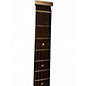 Used Traveler Guitar Ultra Light Natural Acoustic Guitar