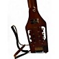 Used Traveler Guitar Ultra Light Natural Acoustic Guitar
