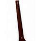 Used Traveler Guitar Ultra Light Natural Acoustic Guitar