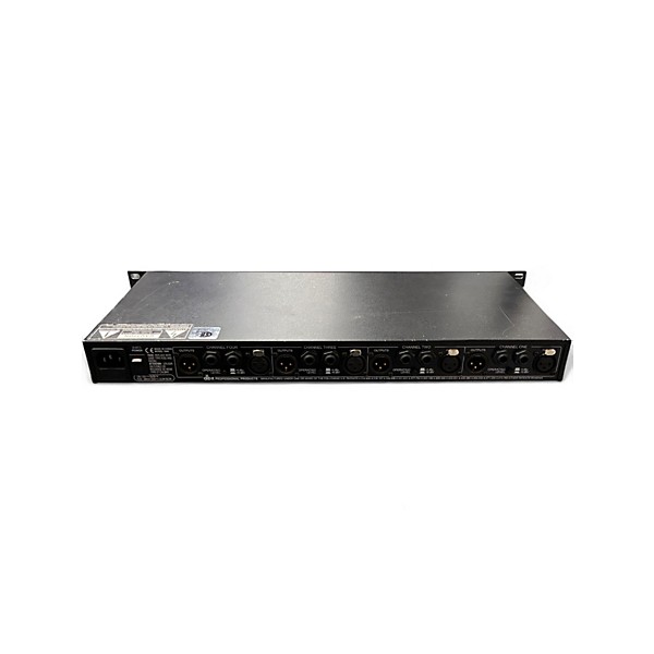 Used dbx 1046 Quad Compressor
