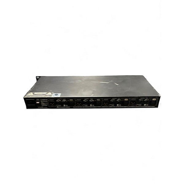 Used dbx 1046 Quad Compressor