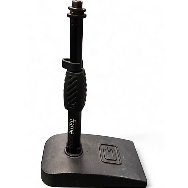 Used Gator GFW-MIC-0821 Mic Stand