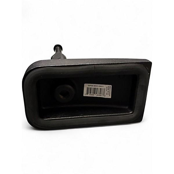 Used Gator GFW-MIC-0821 Mic Stand