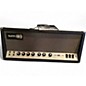 Used Sunn 100S Tube Guitar Amp Head thumbnail