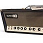 Used Sunn 100S Tube Guitar Amp Head