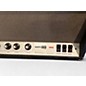Used Sunn 100S Tube Guitar Amp Head