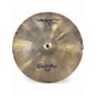 Used Zildjian 16in Scimitar Crash Cymbal thumbnail