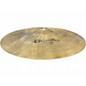 Used Zildjian 16in Scimitar Crash Cymbal